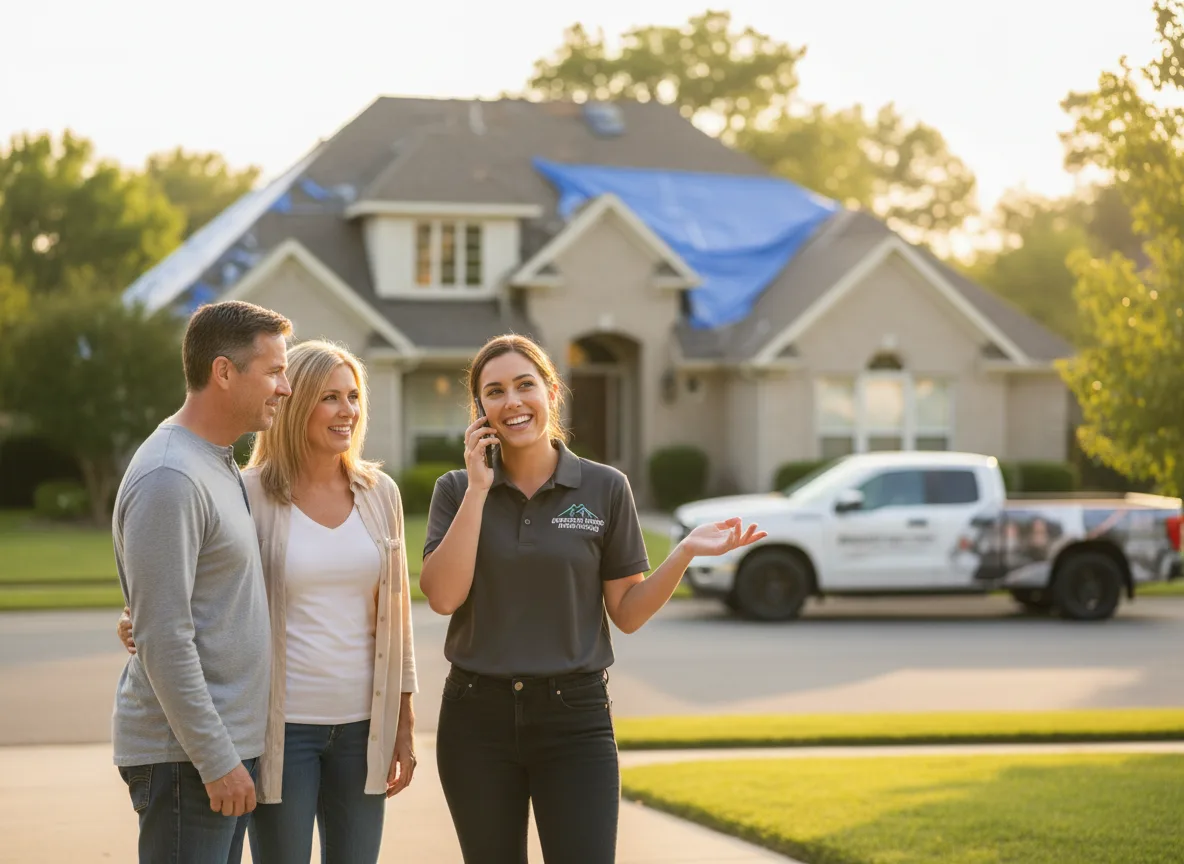 Emergency Roof Repair Lecompte, LA FAQs
